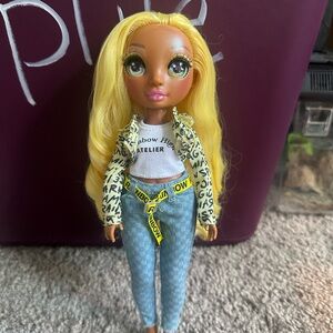 Rainbow High Doll